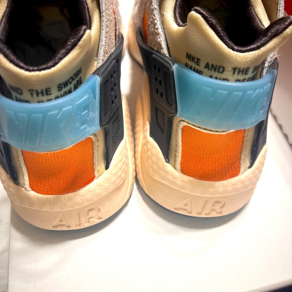 Nike sneakers